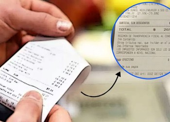 Misiones, entre las provincias que se sumaron al Régimen de Transparencia Fiscal al Consumidor