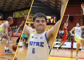 Liga Federal: Mitre le ganó a Tokio y se quedó con el primer clásico posadeño