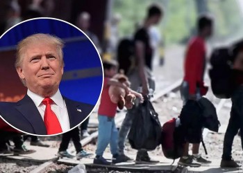 Estados Unidos revocará el estatus legal de 532.000 migrantes a finales de abril