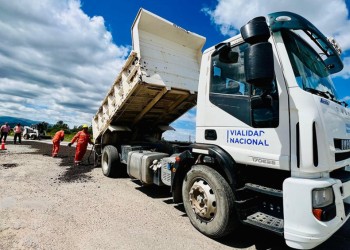 Sin Vialidad Nacional, Nación transferiría el mantenimiento de rutas nacionales a las provincias