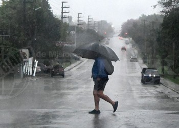 Cuándo ingresará un frente frío que traerá un poco de alivio a las altas temperaturas en Misiones