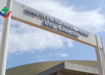 “Podemos demostrar que en Misiones bajó la mortalidad por cáncer de cuello uterino”