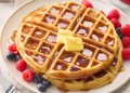 Día Mundial del Waffle: por qué se celebra y cómo hacerlo en casa