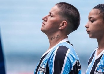 Yamila erró un penal y Gremio no pudo pasar del empate