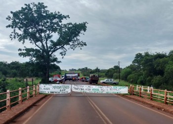 En asamblea productores yerbateros definen los pasos a seguir