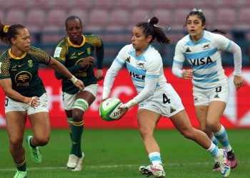 Medalla de plata para Las Yaguaretés