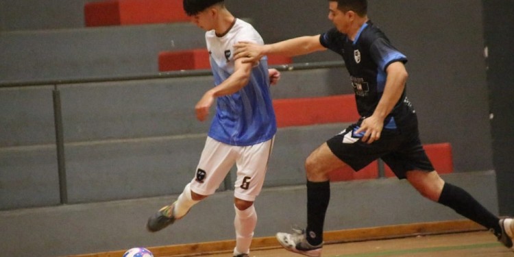 Foto: gentileza Solo Futsal