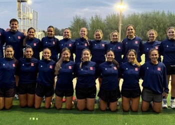 Día de definición en los Regionales de hockey