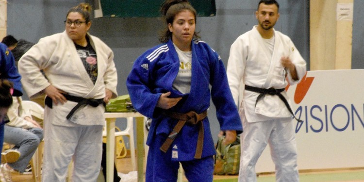 Constanza Núñez, en una imagen de archivo