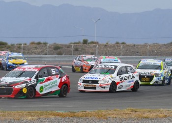 Agridulce: Pastori hizo la pole en el TN, pero fue recargados con diez puestos