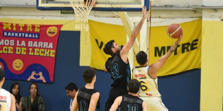 Foto gentileza Misiones Basket