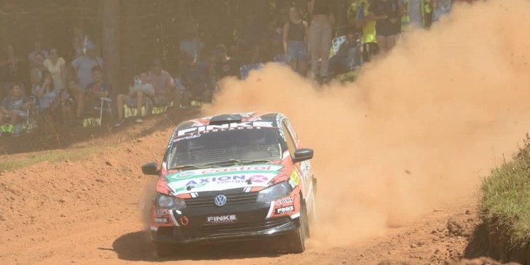 Fotos: Prensa AMPyNaR