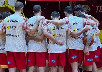 Tokio buscará una sonrisa en la Liga Federal