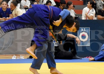 La temporada de judo está en marcha