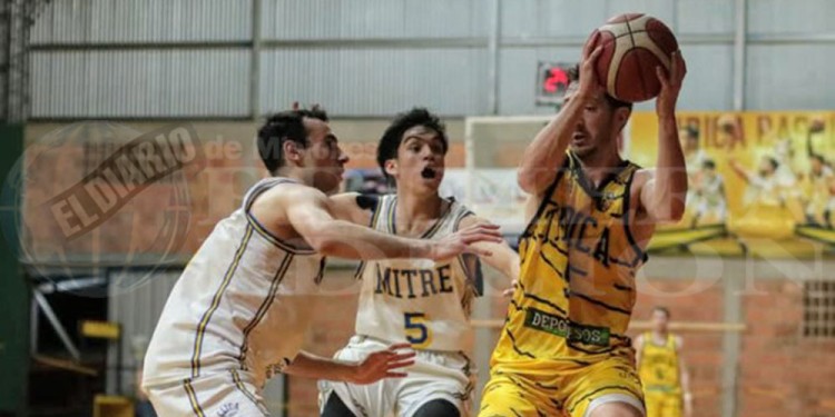 Foto: gentileza C.Reble