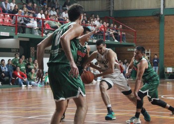 Liga Federal: Tokio y CAPRI juegan en casa