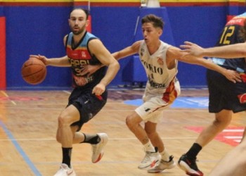 CAPRI le dio otro golpe a Tokio en la Liga Federal