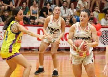 Se pone en marcha el PreFederal femenino de Básquet