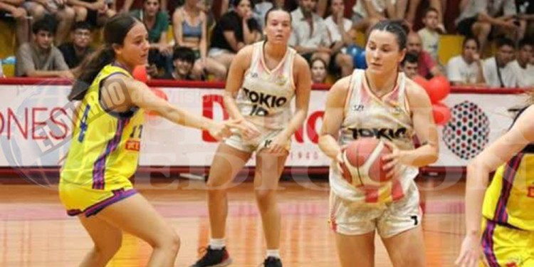 PROTAGONISTAS. Mitre y Tokio, siempre presentes en las finales provinciales (gentileza C.Reble)