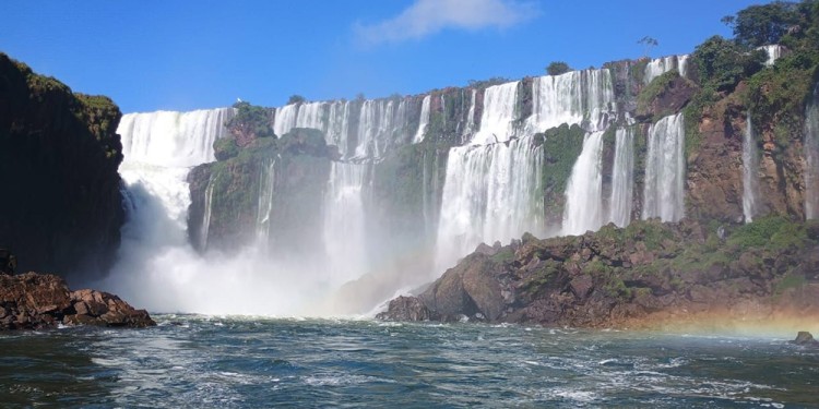 Foto archivo : Gentileza Walter Fernández
