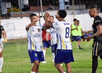 Mitre va por la recuperación en el Federal A