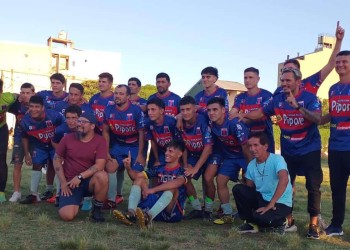 Liga Posadeña: Tigre jugará el Apertura de la Primera A