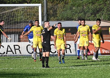 Federal A: Crucero tendrá una prueba de fe