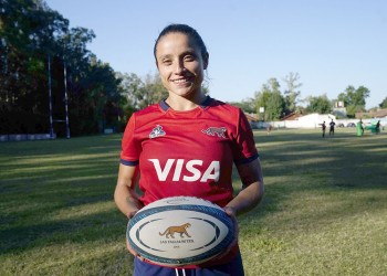 Las Yaguaretés en busca de la ansiada clasificación