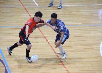 Telecentro y Barsa Belgrano jugarán el sábado