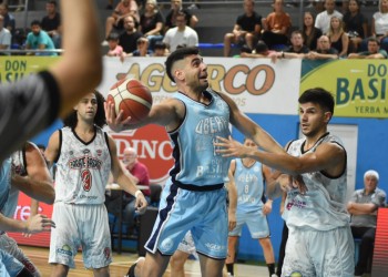 Liga Federal: OTC recibe a Regatas con la idea de seguir peleando arriba