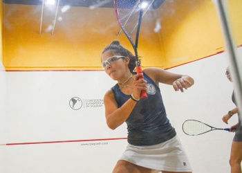 Paula Rivero y un nuevo destino: España