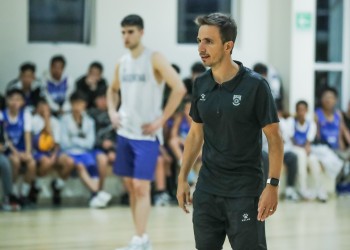 Básquet: Se larga el Campus de Pascuas en Eldorado