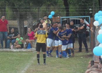 9 de Julio y un debut para la historia