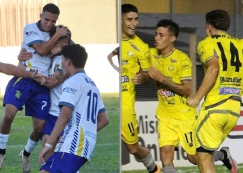 Crucero y Mitre se adaptan al Superclásico