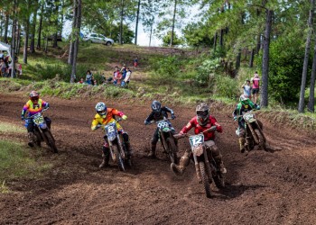 Nuevo año para el Súper Enduro