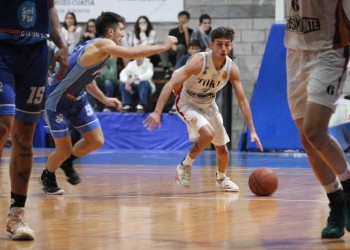 CAPRI y Tokio, cara a cara