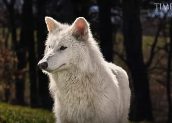 Inédito: crearon un híbrido genético con ADN del extinto lobo gigante
