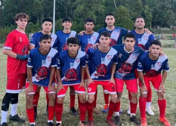 Liga de Fútbol de Eldorado: se adelanta el inicio de la quinta