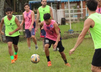 Arranca la Liga Posadeña de Fútbol: todos los partidos del fin de semana