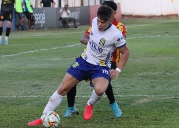 Federal A: Crucero y Mitre juegan el domingo