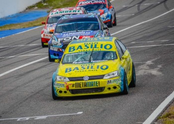 Carlos Okulovich y el objetivo de seguir sumando