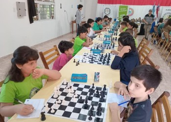 Se larga el Provincial de Ajedrez en Montecarlo