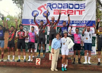 Ahumada se llevó la victoria a Resistencia