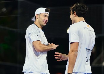 Leo va por más en Bruselas