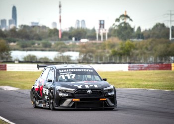 Cuenta regresiva para el TC2000