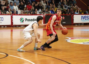 Tokio ganó y es escolta de Mitre en la Liga Federal