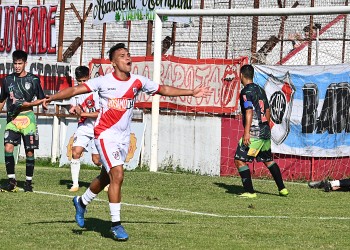 El Provincial de Fútbol pone tercera