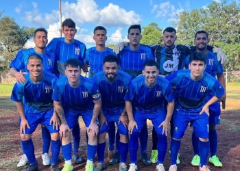 Nacional se consolida en la cima del Apertura eldoradense