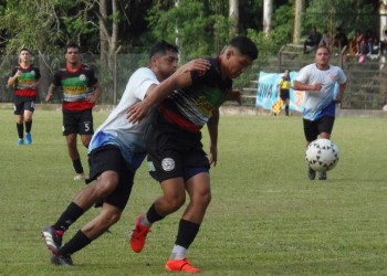 Unión Cultural bajó a 9 de Julio en la Liga de Eldorado
