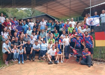 Oberá fue una verdadera fiesta de la arquería